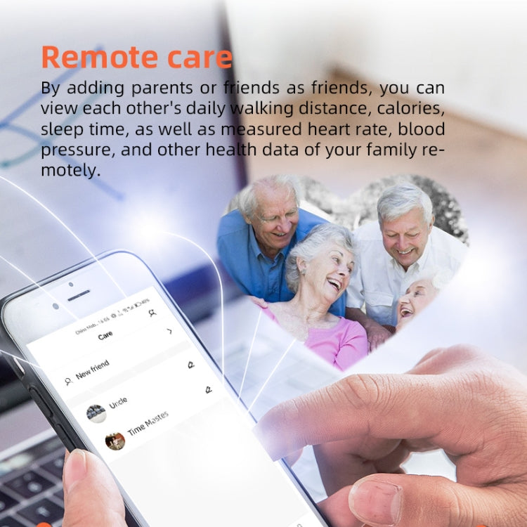 E09 Pro 1.32 inch Color Screen Smart Watch, Support Bluetooth Call / ECG Electrocardiogram(Black) by bashfashion