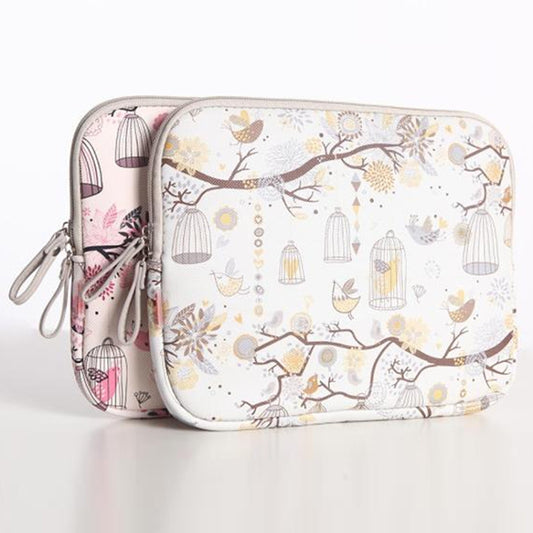 LiSEN LS-505 Notebook Tablet Liner Bag, Size: 14 inches(Pink) by bashfashion