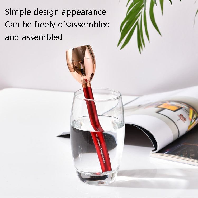 RD603 Portable Mute Mineral Water Bottle Atomizer(603-1) by bashfashion