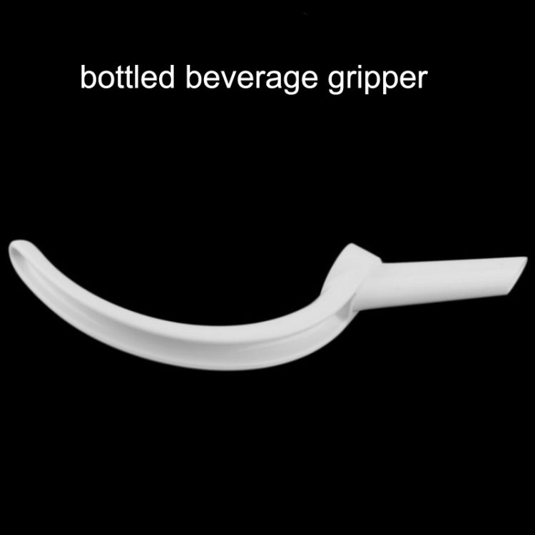 CJ07170 Drinker Coke Bottle Handle Grab Water Handle by bashfashion