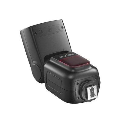 Godox V850III 2.4GHz Wireless Flash Speedlite Camera Light(UK Plug) by Godox