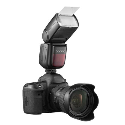 Godox V850III 2.4GHz Wireless Flash Speedlite Camera Light(US Plug) by Godox