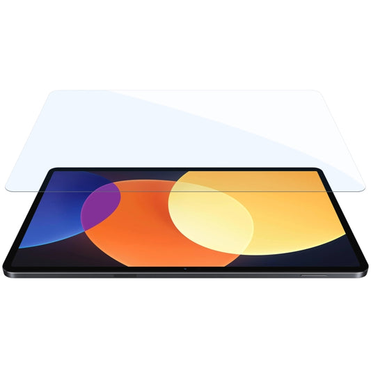 For Xiaomi Pad 5 Pro 12.4 NILLKIN V+ Series 0.33mm 4H Anti-blue Ray Tempered Glass Film by NILLKIN