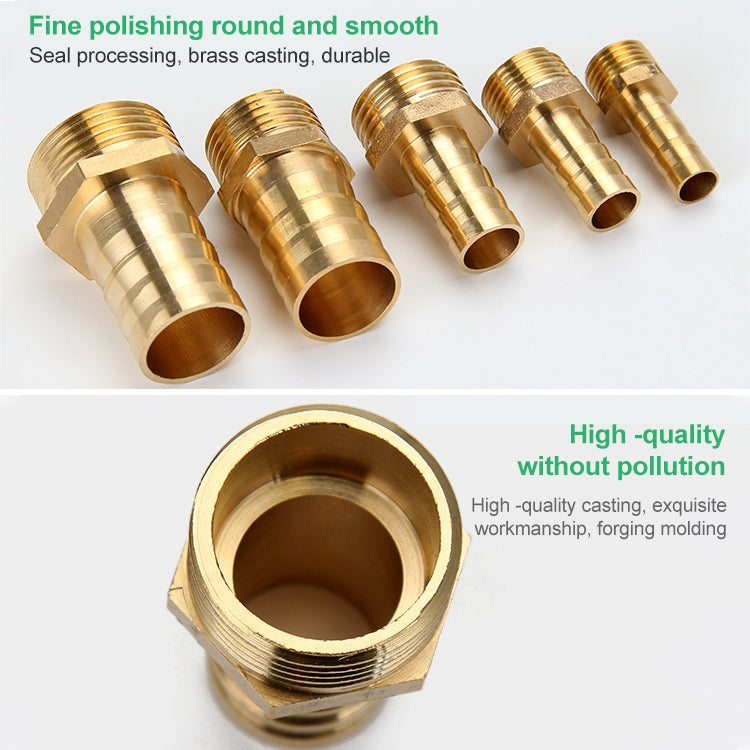 PC19-04 LAIZE Pneumatic Components Pagoda PC External Thread by LAIZE