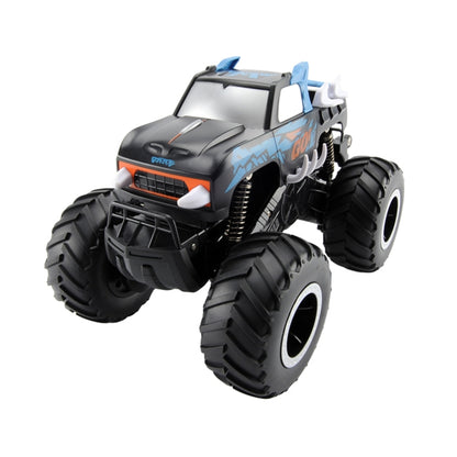 Q127 AB Model Amphibious Remote Control Car, Style:Type B(Blue) by bashfashion