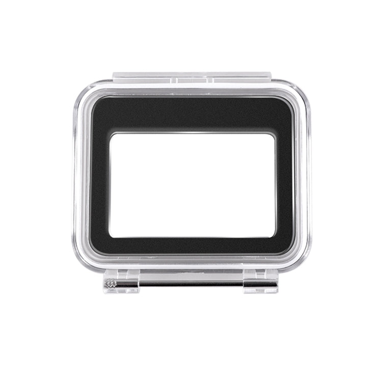 For Insta360 GO 3 Waterproof Case Touch Back Cover by bashfashion