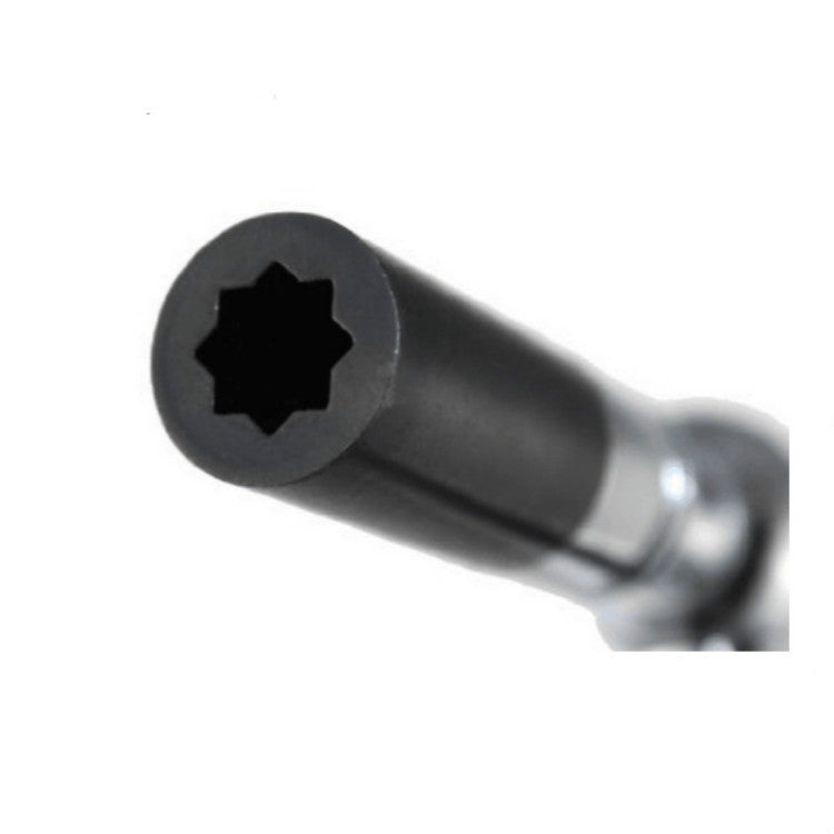 16 in 1 Piano Tuning Tool Piano Tuning Wrench Set Tool by bashfashion