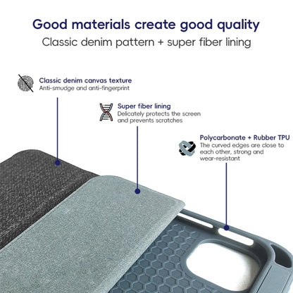 For iPad 10.2 2021/2020/2019 ZGA Tri-Fold Voltage Smart Leather Tablet Case(Black) by ZGA