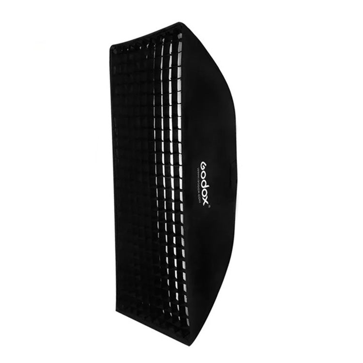 Godox SB-FW Series Bowens Mount Softbox Honeycomb Grid, Size:50x 130cm by Godox