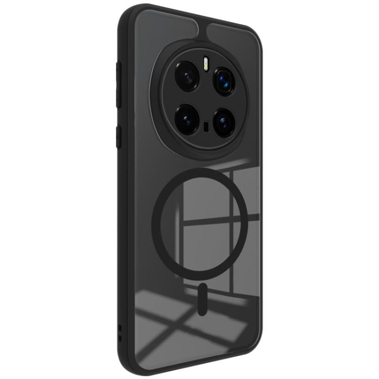 For Honor Magic7 Pro imak UX-9A Series MagSafe Four-corner Airbag Shockproof Phone Case by imak