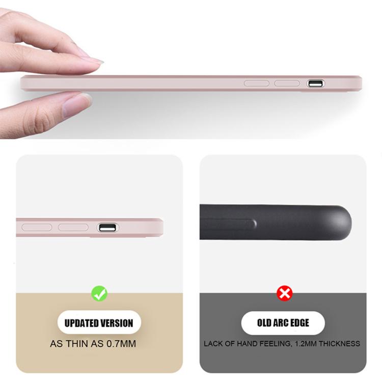 For iPhone 17 Kalebol Precise Cutouts Solid Color TPU Phone Case(Dark Green) by Kalebol