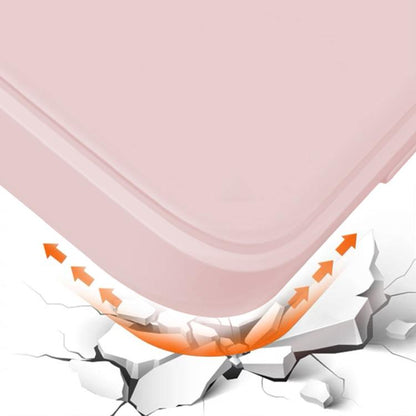 For iPhone 17 Kalebol Precise Cutouts Solid Color TPU Phone Case(Dark Green) by Kalebol