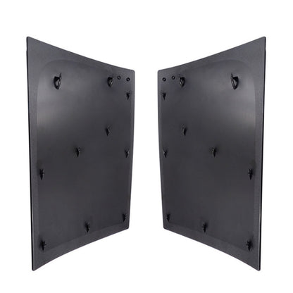 HBP-384 For Sony PS5 Digital Edition Console Protective Shell Game Console Accessories(Blue) by bashfashion