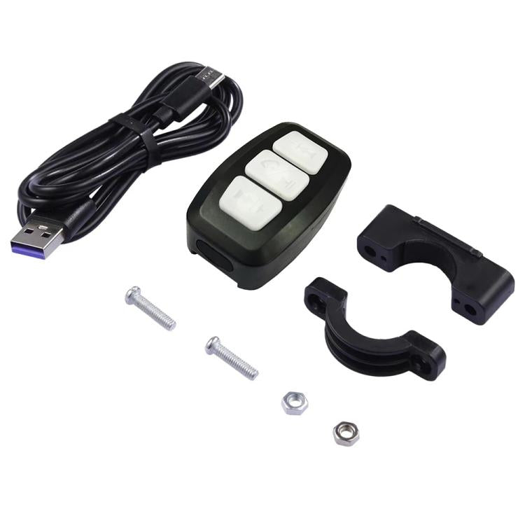 Mobile Phone Cycling Remote Control Wireless Bluetooth Intelligent Controller by bashfashion