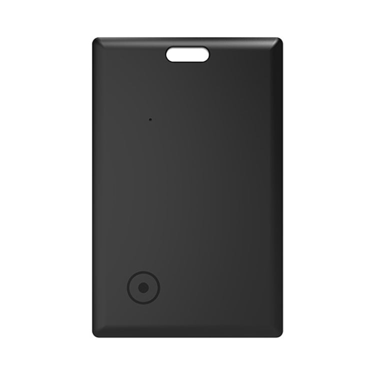 For Apple Series S11 Card-Type Positioning Smart Anti-Lost Device Locator by bashfashion