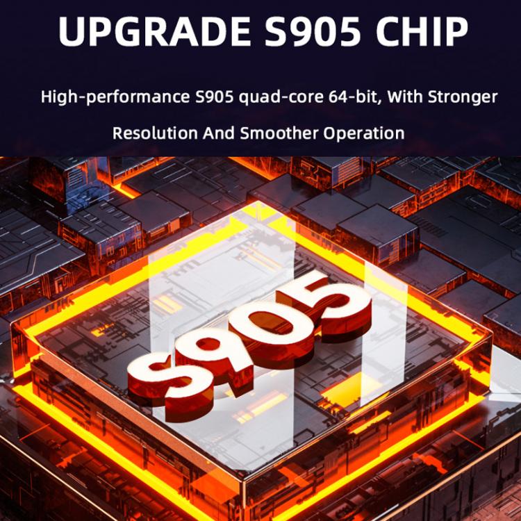 M10 Pro 4K TV Game Player 3D HD Retro Video Game Console 256G With Charged Controller by bashfashion