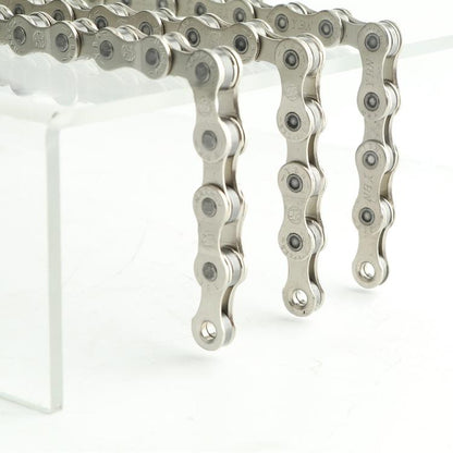 RACEWORK 136-section EPT Anti-rust Electric Bicycle Chain Power-assisted Bicycle Chain, Spec: 11-speed by RACEWORK