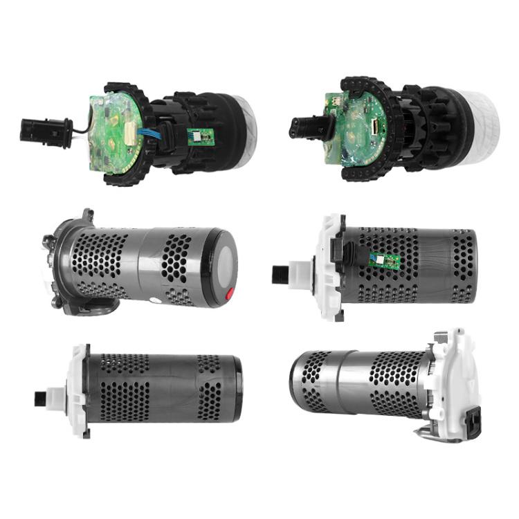 Motor Assembly Repair Part For Dyson V10 No Shell by bashfashion